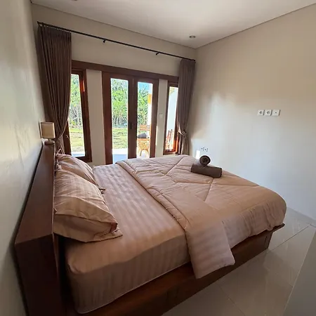Seabird House Lembongan