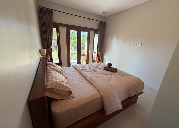 Seabird House Nusa Lembongan