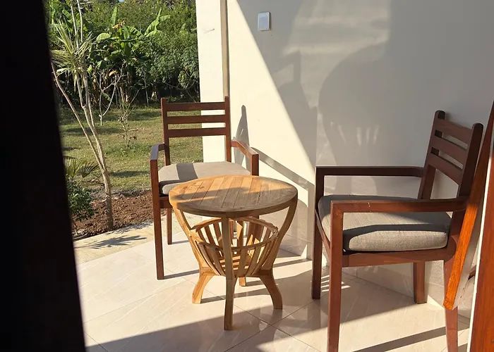 Seabird House * Nusa Lembongan