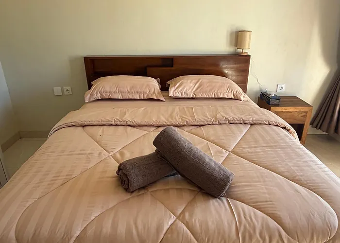 Seabird House Mini-hôtel